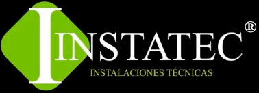 Logotipo claro de Instatec